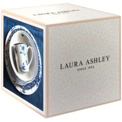 Laura Ashley Giftset 16 Delig Dinnerset 6 Laura Ashley Giftset 16 Delig Dinnerset -Tafel Benodigdheden Winkel 1000093062 0102