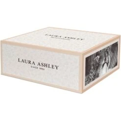 Laura Ashley Giftset 4 Bekers Candy Stripe 32 Cl. 6 Laura Ashley Giftset 4 Bekers Candy Stripe 32 Cl. -Tafel Benodigdheden Winkel 1000093078 0102