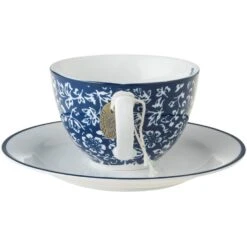 Laura Ashley Kop En Schotel Sweet Alyssum 26 Cl. -Tafel Benodigdheden Winkel 1000093085 0103