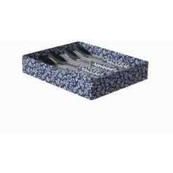 Laura Ashley Giftset 4 Theelepels Floris -Tafel Benodigdheden Winkel 1000093095 0102