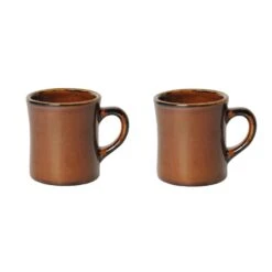 Starsky Mok - Set Van 2 - 250ml - Caramel