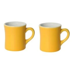 Starsky Mok - Set Van 2 - 250ml - Geel