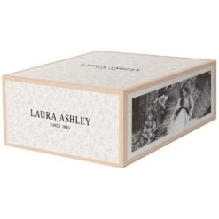 Laura Ashley Giftset 4 Bekers Assorti 32 Cl. -Tafel Benodigdheden Winkel 1000094230 0102