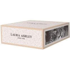 Laura Ashley Giftset 4 Bekers Laag Assorti 30 Cl. -Tafel Benodigdheden Winkel 1000094231 0102