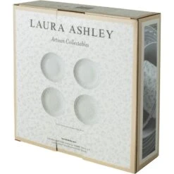 Laura Ashley Giftset 4 Borden 26 Cm 5 Laura Ashley Giftset 4 Borden 26 Cm -Tafel Benodigdheden Winkel 1000096450 0102