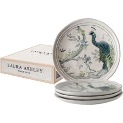 Laura Ashley Giftset 4 Borden 20 Cm Belvedere -Tafel Benodigdheden Winkel 1000096455 0101