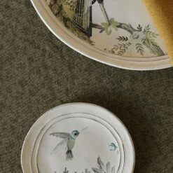 Laura Ashley Giftset 4 Borden 20 Cm Belvedere -Tafel Benodigdheden Winkel 1000096455 0102