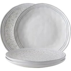 Laura Ashley Giftset 4 Borden 23 Cm 4 Laura Ashley Giftset 4 Borden 23 Cm -Tafel Benodigdheden Winkel 1000096456 0101