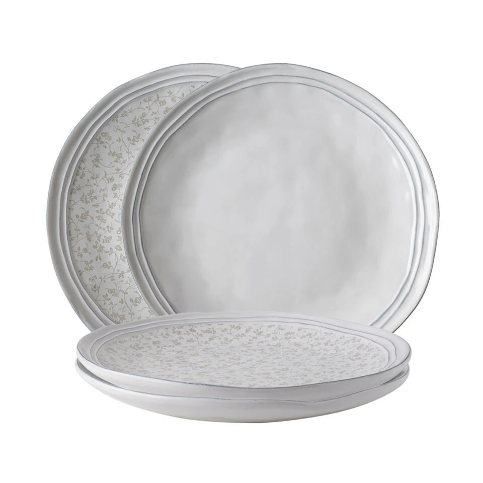 Laura Ashley Giftset 4 Borden 23 Cm 1 Laura Ashley Giftset 4 Borden 23 Cm