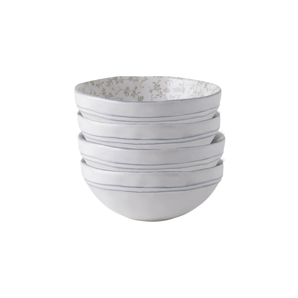 Laura Ashley Giftset 4 Kommen 13 Cm 1 Laura Ashley Giftset 4 Kommen 13 Cm