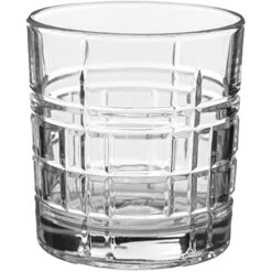 Secret De Gourmet Drinkglazen - Set 4x Stuks - 240 Ml - Glas