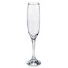 Pasabahce Prosecco/champagneglazen - Glas - Set 6x Stuks - 210 Ml