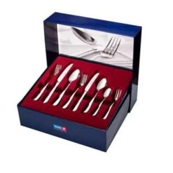 Sola - Fleurie - Bestekset - 100-delig - 12 Personen -Tafel Benodigdheden Winkel 1146857033 0102