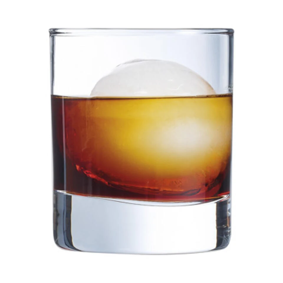 Arcoroc Princesa Whiskeyglas - 31 Cl - Set-6 1 Arcoroc Princesa Whiskeyglas - 31 Cl - Set-6