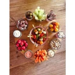 Cosy&Trendy Delirio Kop - 20 Cl - Set-6 -Tafel Benodigdheden Winkel 1441926173 0103