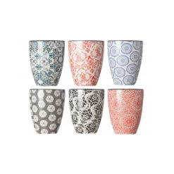 Cosy&Trendy Delirio Kop - 20 Cl - Set-6