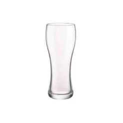 Bormioli Rocco New Weizen Bierglas - 40 Cl - Set-6