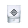 Durobor Disco Whiskyglas - 29 Cl - Set-6