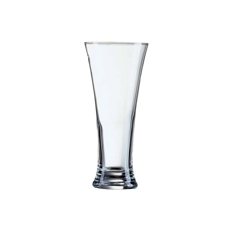 Arcoroc Martigues Bierglas - 33 Cl - Set-6 1 Arcoroc Martigues Bierglas - 33 Cl - Set-6