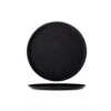 Cosy&Trendy Dienblad - Zwart - Ø 35,5 Cm