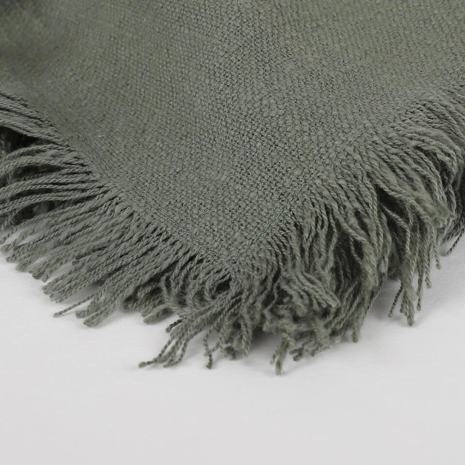 Mica Decorations Xavie Tafelloper Groen 2 Mica Decorations Xavie Tafelloper Groen - Afbeelding 2