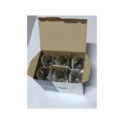 Luminarc Versailles Rood Wijnglas - 36 Cl - Set-6 -Tafel Benodigdheden Winkel 1996100914 0102