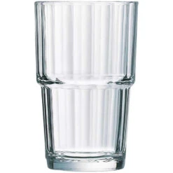 Arcoroc Longdrinkglazen Norvege - 6 Stuks - Glas - 270 Ml -Tafel Benodigdheden Winkel 2e6a582549174a7689e0a527b2d6e25b