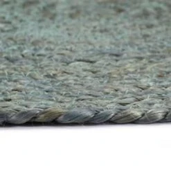 VidaXL Placemats 6 St Rond 38 Cm Jute Olijfgroen 7 VidaXL Placemats 6 St Rond 38 Cm Jute Olijfgroen -Tafel Benodigdheden Winkel 2ea342be08a741bd9139a19e99da080d