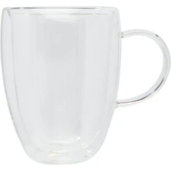 Seasons Dubbelwandige Koffieglazen 350 Ml - 2 St - Incl. Onderzetters -Tafel Benodigdheden Winkel 33f92c0415884f79a0d7ee79c4e03f17