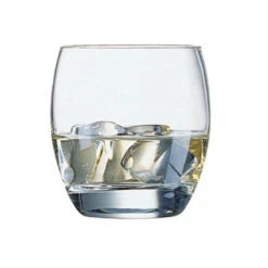 Luminarc Whisky Tumbler Glazen - 3x - Salto - 320 Ml -Tafel Benodigdheden Winkel 42ec4410a0ee4ee483110d6a4ec9a983