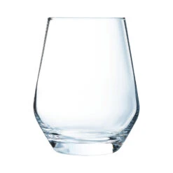 Chef & Sommelier Drinkglazen - 6 Stuks - Tumbler - 380 Ml -Tafel Benodigdheden Winkel 4d39ee87dd964646a3c5cab27c03ed26