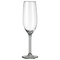Royal Leerdam Champagneglazen Esprit - 6 Stuks - Glas - 210 Ml -Tafel Benodigdheden Winkel 526a6ac6a46a4a8abbf461cac0838b3f