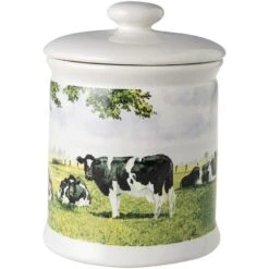 Wiebe Van Der Zee Voorraadpot Ontspannen 150 Cl. -Tafel Benodigdheden Winkel 586229f661114a6885bac5f5929b85f5