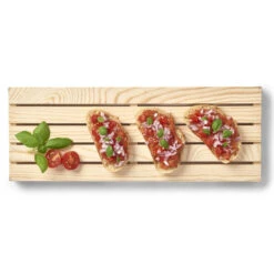 Zeller Panonderzetter - Hout - 40 X 15 Cm -Tafel Benodigdheden Winkel 5f3f693433a24dcab222f920fbf029d4