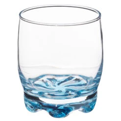 Secret De Gourmet Drinkglazen 6 Stuks - Waterglazen - 310 Ml - Kleurenmix -Tafel Benodigdheden Winkel 671f1995861a4ccf94dafb058629b58d