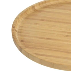 Secret De Gourmet Serveerplank - Bamboe - D26,5 Cm 6 Secret De Gourmet Serveerplank - Bamboe - D26,5 Cm -Tafel Benodigdheden Winkel 826666265ee841ef977b05c43bbcfbcc 1