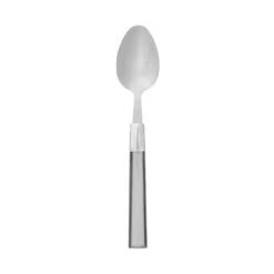 Secret De Gourmet Bestekset Tamaris - 24-delig - RVS-kunststof - Grijs -Tafel Benodigdheden Winkel 83aeedbdca894f29bdd47ccf846b906c