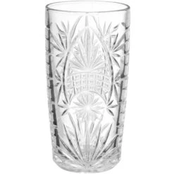 Secret De Gourmet Longdrink Glazen - 6 St - 350 Ml - Ayla -Tafel Benodigdheden Winkel aae6ce419c2e4c9e87284916c3365a79