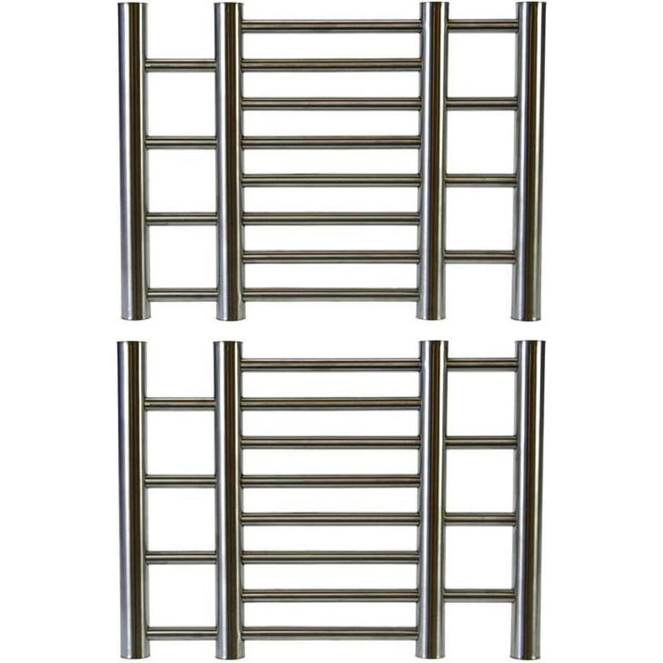 Cosy&Trendy Panonderzetter - Verstelbaar 2 Cosy&Trendy Panonderzetter - Verstelbaar - Afbeelding 2