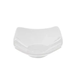 5Five Amuse/aperitief Set - Hapjes/saus/tapas - Porselein - 4 Personen -Tafel Benodigdheden Winkel afe02b84fd3245478e0d3c3a7a9700b7