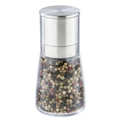 HI Kruidenmolen Set - 3-delig - Elektrisch - RVS Met Glas -Tafel Benodigdheden Winkel b09bb732d0694721b266dcd9af9640e7