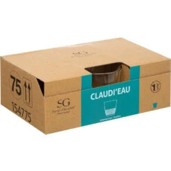 Secret De Gourmet Water/sap Glazen - 6 St - 250 Ml -Tafel Benodigdheden Winkel bc8a871f232a4a7cacfb8d1bc416d7af