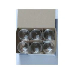 Luminarc Drinkglazen Versailles - 6 Stuks - Glas - 350 Ml -Tafel Benodigdheden Winkel bd5918f625ed4138988002a88aa96189