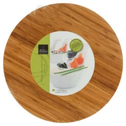Secret De Gourmet Draaiplateau - Bamboe - D35 Cm -Tafel Benodigdheden Winkel c1a3e540986b481491ea10ffdf48ff2d