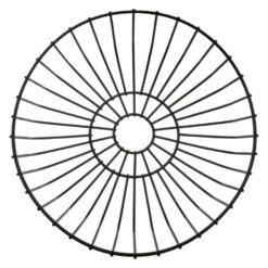 Secret De Gourmet Fruitschaal-fruitmand - Metaal - Zwart - D27 Cm -Tafel Benodigdheden Winkel c7939e4673fa4ccbb03e5e83eddd96f8