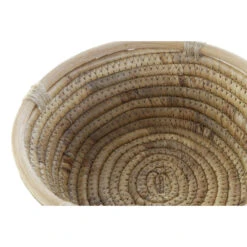 Items Fruitmand - Serveerschaal - Bruin - 25 Cm -Tafel Benodigdheden Winkel ca6fe21f3f6346d7aec2787264ae1ee6