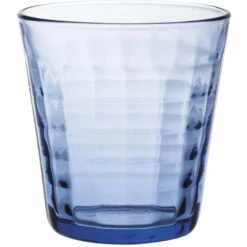 Duralex Drinkglazen - 4 Stuks - Blauw - 275 Cm - Glas -Tafel Benodigdheden Winkel d807f62c371344ee91a9d6d022293af8