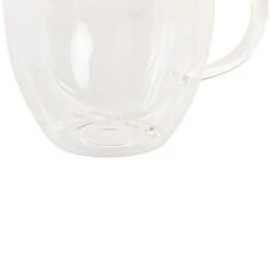 Items Koffieglazen/theeglazen Dubbelwandig - Set 2x - Cappuccino - 250 Ml -Tafel Benodigdheden Winkel e4dc8030100e47b4883f69226cc69973