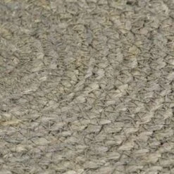 VidaXL Placemats 4 St Rond 38 Cm Jute Effen Grijs 7 VidaXL Placemats 4 St Rond 38 Cm Jute Effen Grijs -Tafel Benodigdheden Winkel f125f4382e58425d9e4be054276623ef