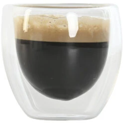 Items Koffieglazen Dubbelwandig - Set 2x - Espresso - 100 Ml -Tafel Benodigdheden Winkel f324db9b900145698e4a65ca8a6a62d7